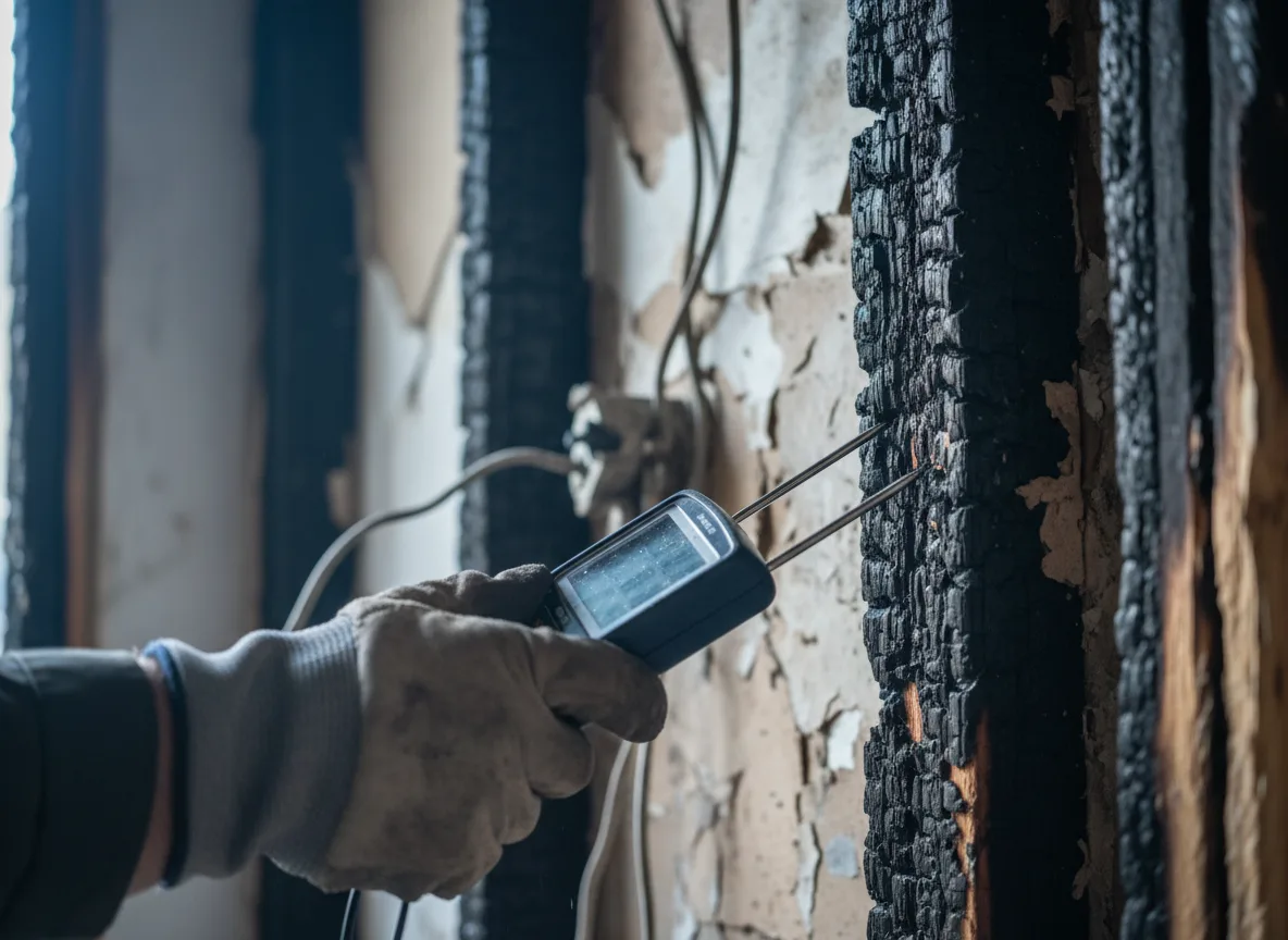 Fire Damage Restoration Franklinville, NC FAQs